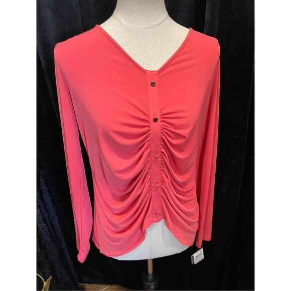 Inc LS Top - M - Picture 8 of 13